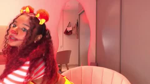 Snapshot of cattaleya_russ chatting on 11.01.25 catta 3 online show from 11.01.25