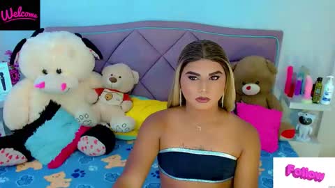 cattaleya skinny online show from 11.30.25