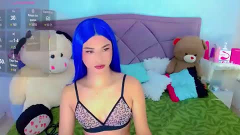 cattaleya skinny online show from 02.27.26