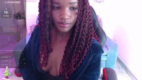  Catta  online show from 12.21.24