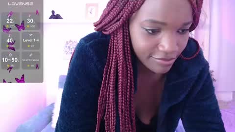  Catta  online show from 03.11.25