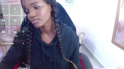  Catta  online show from 10.23.25