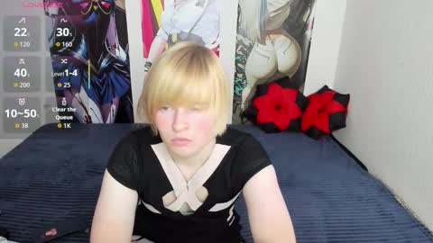 Snapshot of cattie_w_ chatting on 10.16.25 cattie_w_ online show from 10.16.25