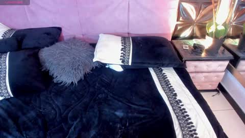Snapshot of cattleya_jensen chatting on 12.28.24 Cattleya online show from 12.28.24