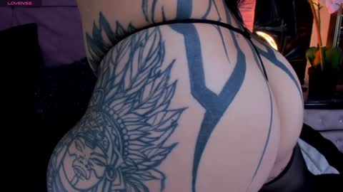 Snapshot of cattleya_jensen chatting on 12.29.24 Cattleya online show from 12.29.24
