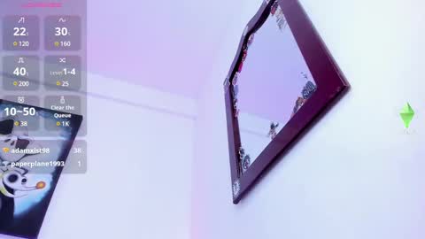 CattNamy online show from 01.03.25