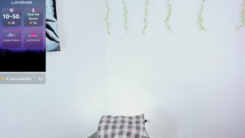 CattNamy online show from 09.23.25