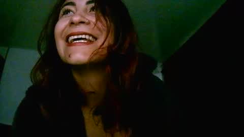 Snapshot of catttwomannn chatting on 09.13.25 SCARLETT online show from 09.13.25