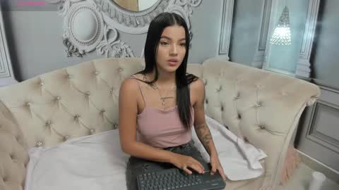 catty online show from 03.03.25