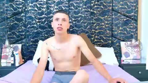 CattyANDnicky online show from 10.02.25