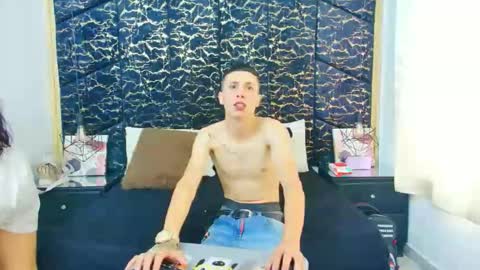 CattyANDnicky online show from 10.20.25