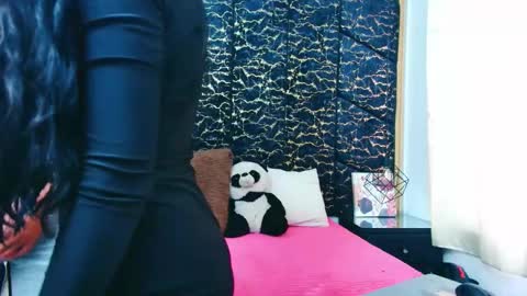 CattyANDnicky online show from 10.24.25