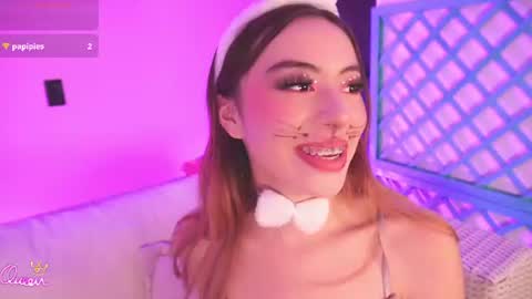  Catty mai  online show from 06.25.26
