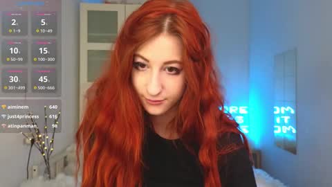 caty_cuddly online show from 12.18.24