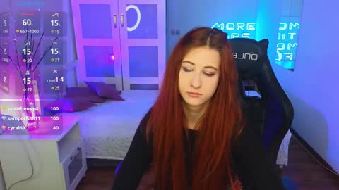 caty_cuddly online show from 01.27.25