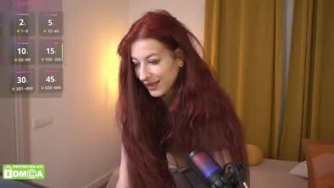 caty_cuddly online show from 11.19.25