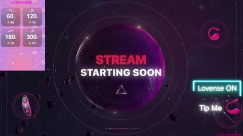 SexyIoanna online show from 03.17.26