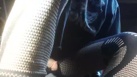 caughtnaked online show from 02.03.26