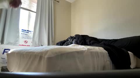 caughtnaked online show from 04.17.26