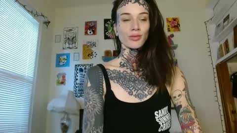 Snapshot of caulkgobbler chatting on 09.25.25 alaska online show from 09.25.25