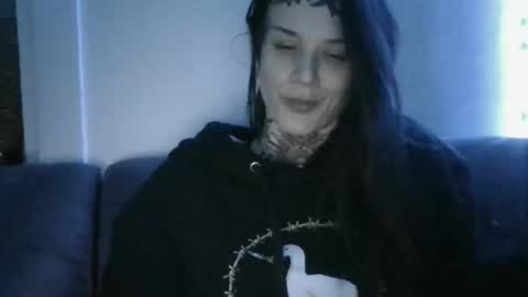 Snapshot of caulkgobbler chatting on 11.27.25 alaska online show from 11.27.25