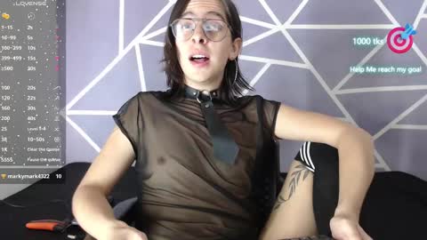 cava_pretty online show from 03.06.25