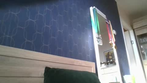 Snapshot of cawboy1992 chatting on 10.07.25 Im yours online show from 10.07.25