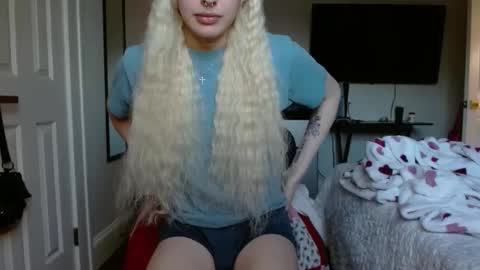 222cayyy online show from 03.19.26