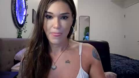 Cayla online show from 11.13.25