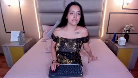 caylincollins online show from 01.31.25