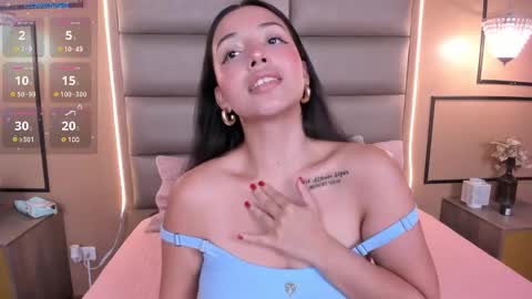 caylincollins online show from 03.04.25