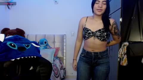 Caylinn online show from 09.13.25