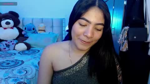 Caylinn online show from 09.14.25