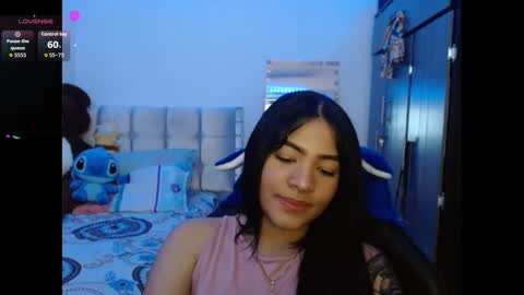 Caylinn online show from 09.20.25