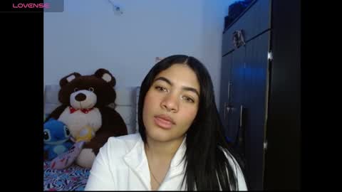 Caylinn online show from 09.26.25