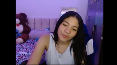 Caylinn online show from 10.01.25