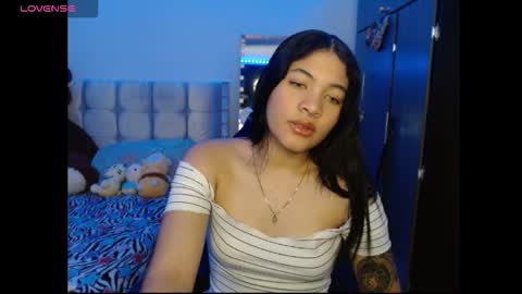 Caylinn online show from 10.05.25