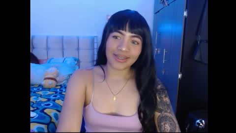 Caylinn online show from 10.27.25