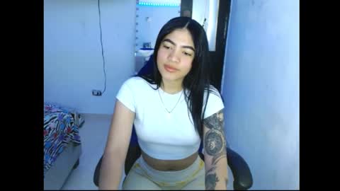 Caylinn online show from 11.23.25