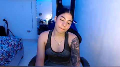 Caylinn online show from 11.27.25