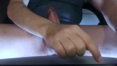 Snapshot of cazzoita74 chatting on 10.14.25 Mr. CumOnYourFace74 online show from 10.14.25