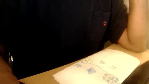 cazzsper2005 online show from 12.02.24