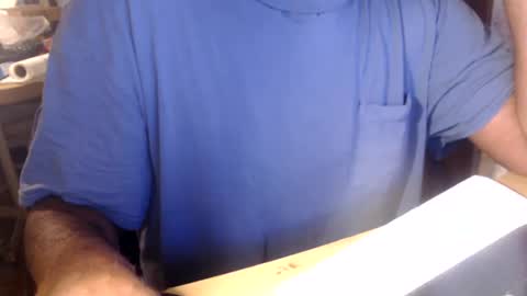 cazzsper2005 online show from 01.27.25