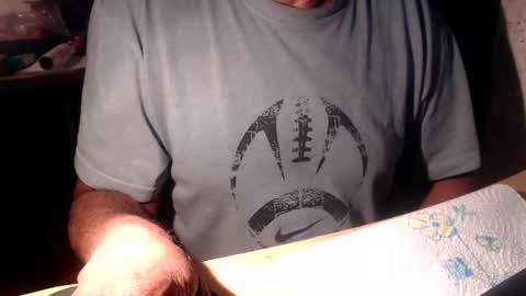 cazzsper2005 online show from 02.01.25