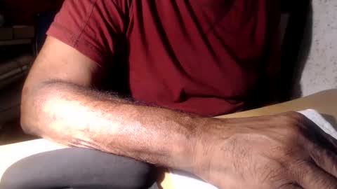 cazzsper2005 online show from 10.14.25