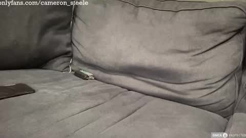 Cameron online show from 05.20.26