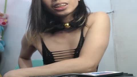 FlirtyPixel online show from 12.10.24