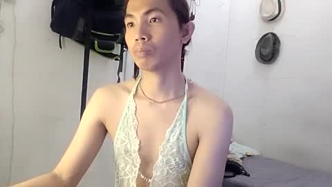 FlirtyPixel online show from 01.11.25