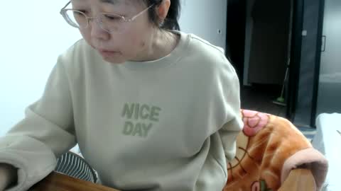 ANNYANNY online show from 02.09.25