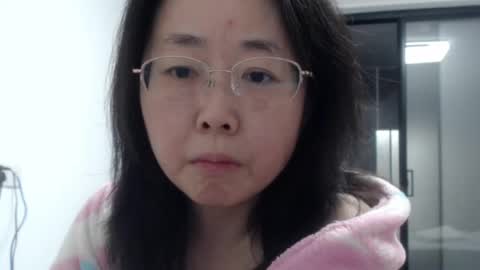 ANNYANNY online show from 02.19.25